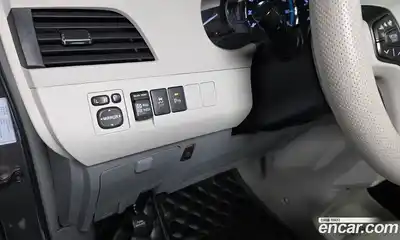 Toyota Sienna 2014 3.5 Автомат в Москве № 199672, миниатюра 11