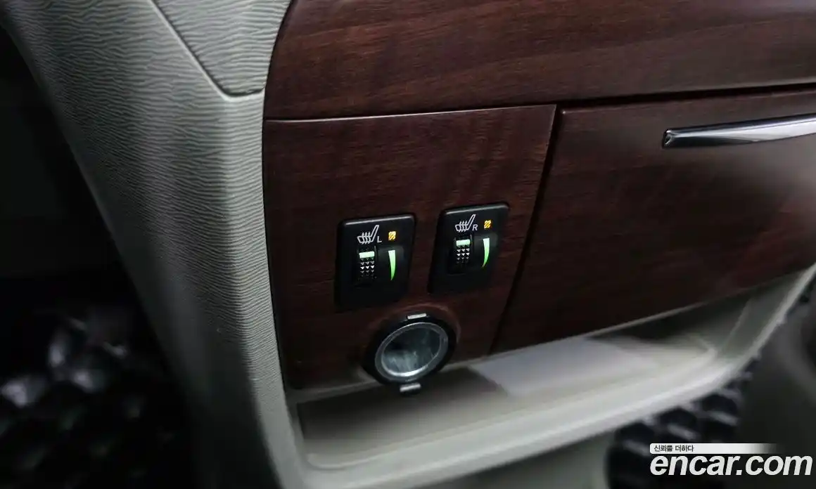 Toyota Sienna 2014 3.5 Автомат в Москве № 199672, фото 12