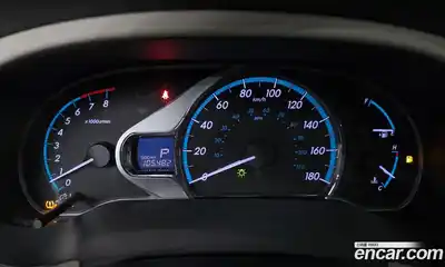 Toyota Sienna 2014 3.5 Автомат в Москве № 199672, миниатюра 10