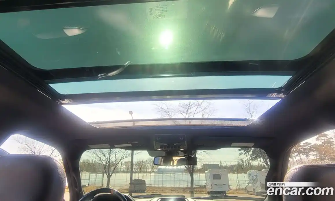 Ford F150 2018 3.5 Автомат в Москве № 199803, фото 14