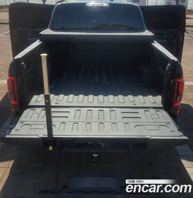 Ford F150 2018 3.5 Автомат в Москве № 199803, фото 17