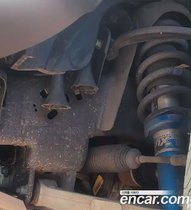 Ford F150 2018 3.5 Автомат в Москве № 199803, фото 18