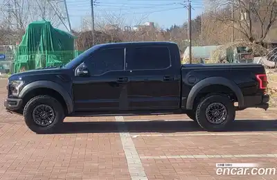 Ford F150 2018 3.5 Автомат в Москве № 199803, миниатюра 2
