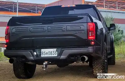 Ford F150 2018 3.5 Автомат в Москве № 199803, миниатюра 4