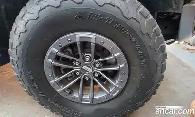 Ford F150 2018 3.5 Автомат в Москве № 199803, миниатюра 5