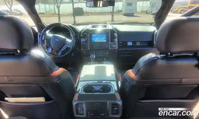 Ford F150 2018 3.5 Автомат в Москве № 199803, миниатюра 6