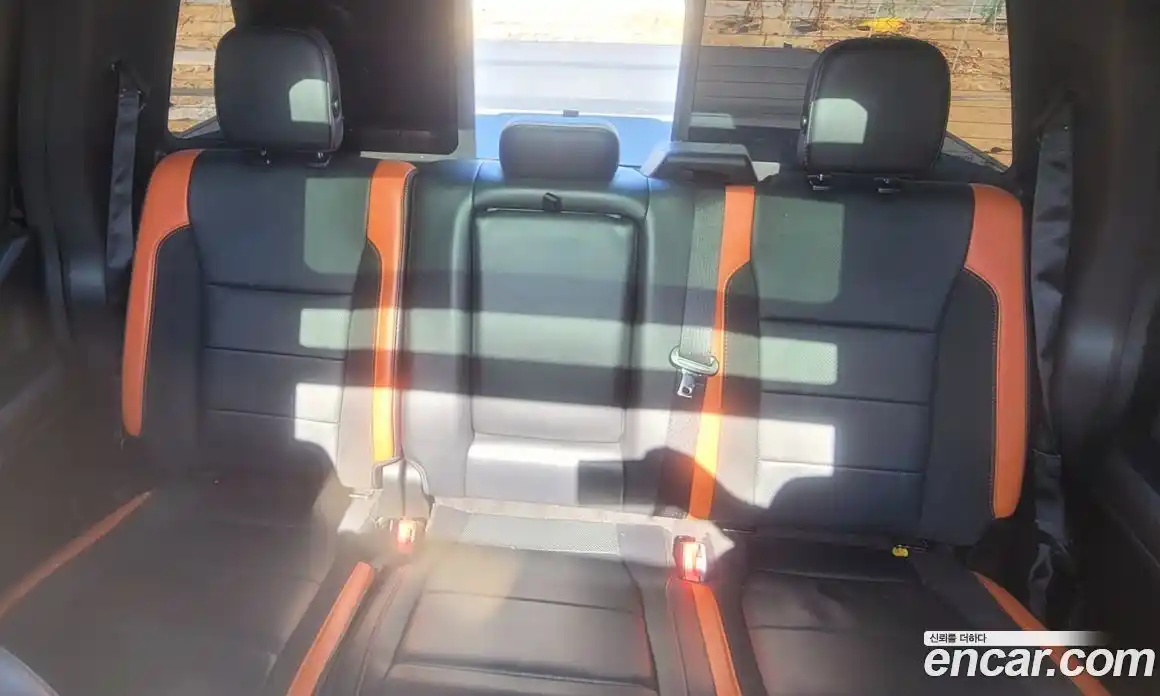 Ford F150 2018 3.5 Автомат в Москве № 199803, фото 9