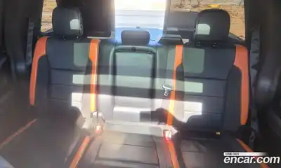 Ford F150 2018 3.5 Автомат в Москве № 199803, миниатюра 9