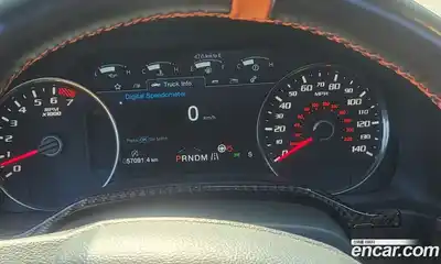 Ford F150 2018 3.5 Автомат в Москве № 199803, миниатюра 10