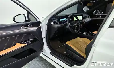 Kia K5 2023 2.0 Автомат в Москве № 20100, миниатюра 11