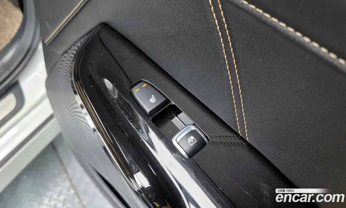 Kia K5 2023 2.0 Автомат в Москве № 20100, фото 15