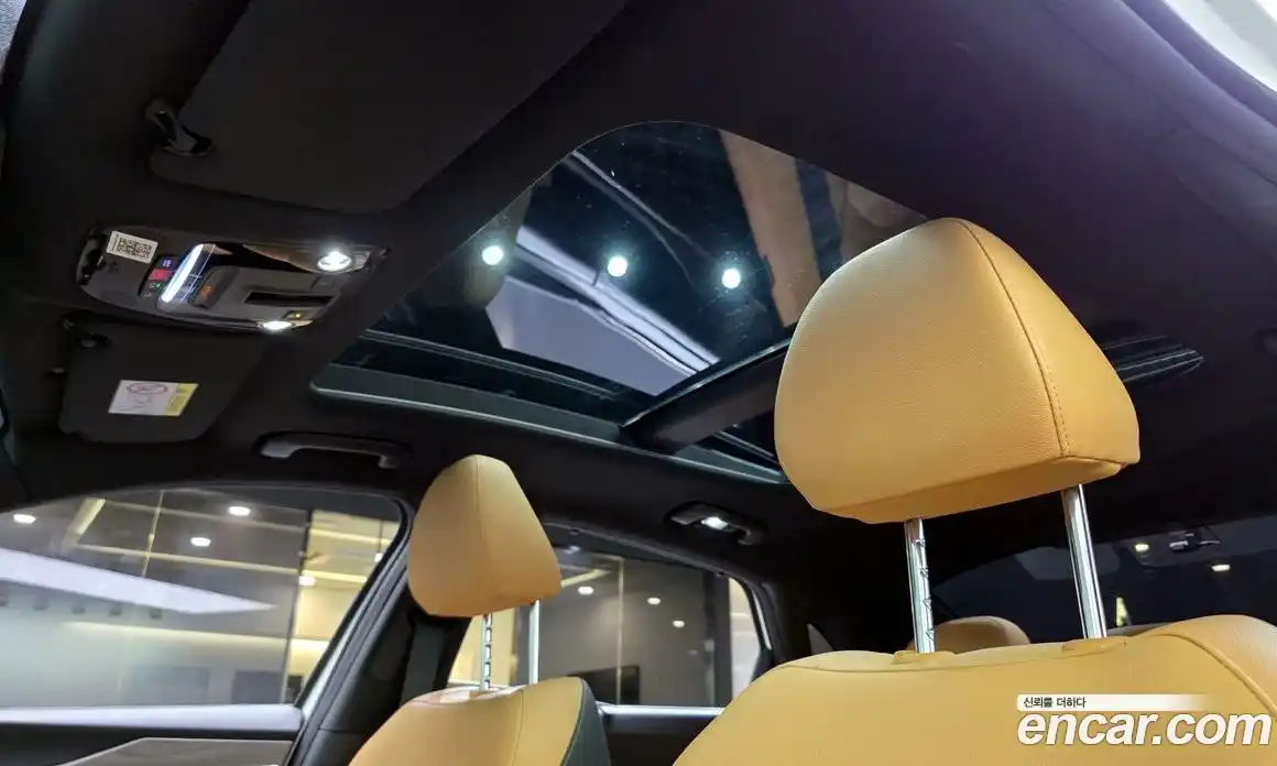 Kia K5 2023 2.0 Автомат в Москве № 20100, фото 3