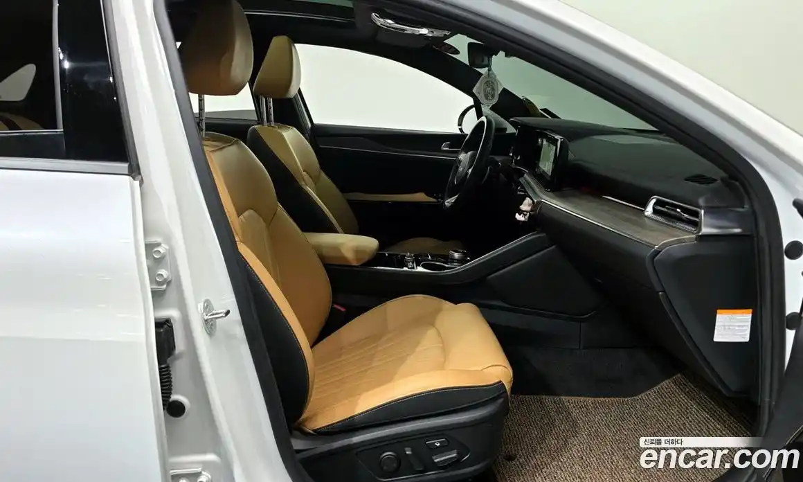 Kia K5 2023 2.0 Автомат в Москве № 20100, фото 5