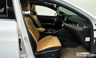 Kia K5 2023 2.0 Автомат в Москве № 20100, миниатюра 5