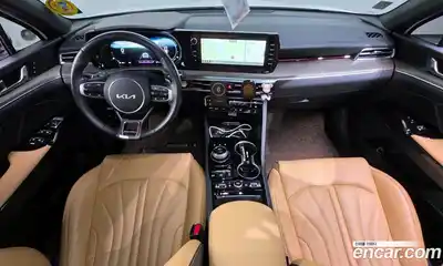 Kia K5 2023 2.0 Автомат в Москве № 20100, миниатюра 7