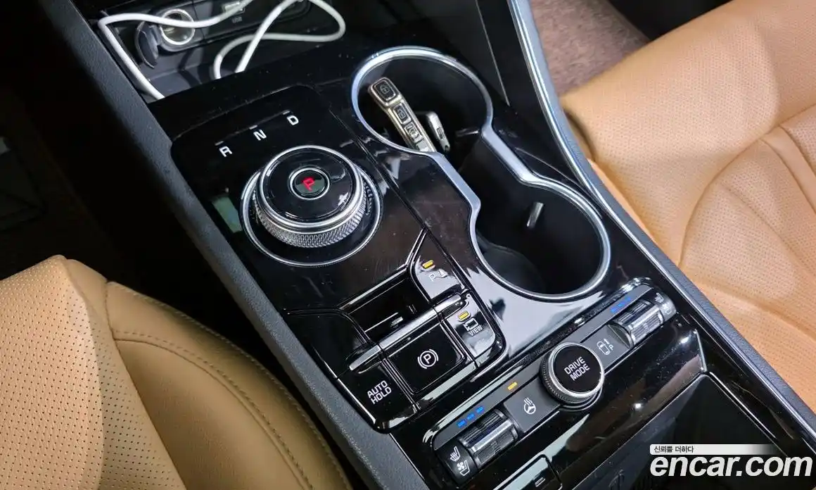 Kia K5 2023 2.0 Автомат в Москве № 20100, фото 8