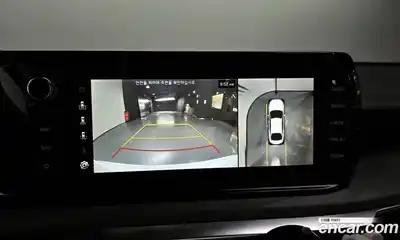 Kia K5 2023 2.0 Автомат в Москве № 20100, миниатюра 9