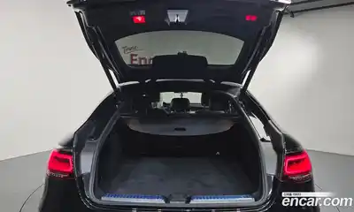 Mercedes-Benz GLC-Class 2023 2.0 Автомат в Москве № 205684, миниатюра 11