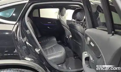 Mercedes-Benz GLC-Class 2023 2.0 Автомат в Москве № 205684, миниатюра 2