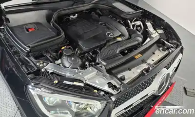 Mercedes-Benz GLC-Class 2023 2.0 Автомат в Москве № 205684, миниатюра 6