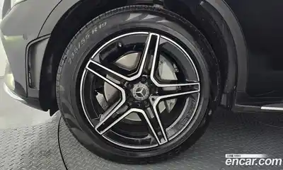 Mercedes-Benz GLC-Class 2023 2.0 Автомат в Москве № 205684, миниатюра 9