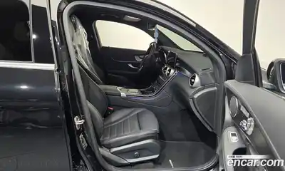 Mercedes-Benz GLC-Class 2023 2.0 Автомат в Москве № 205684, миниатюра 10