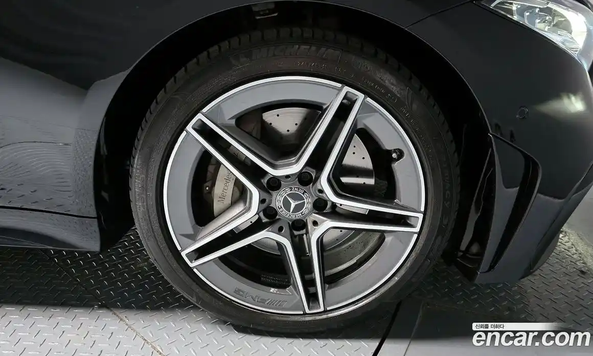 Mercedes-Benz CLS-Class 2023 2.0 Автомат в Москве № 206795, фото 16