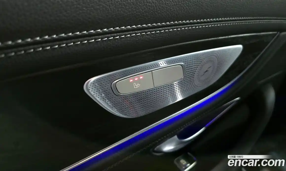 Mercedes-Benz CLS-Class 2023 2.0 Автомат в Москве № 206795, фото 17