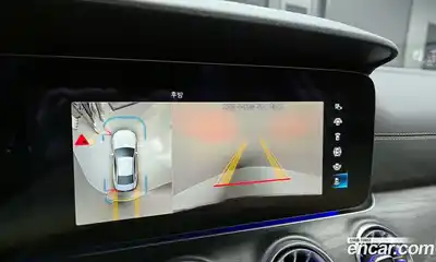 Mercedes-Benz CLS-Class 2023 2.0 Автомат в Москве № 206795, миниатюра 5