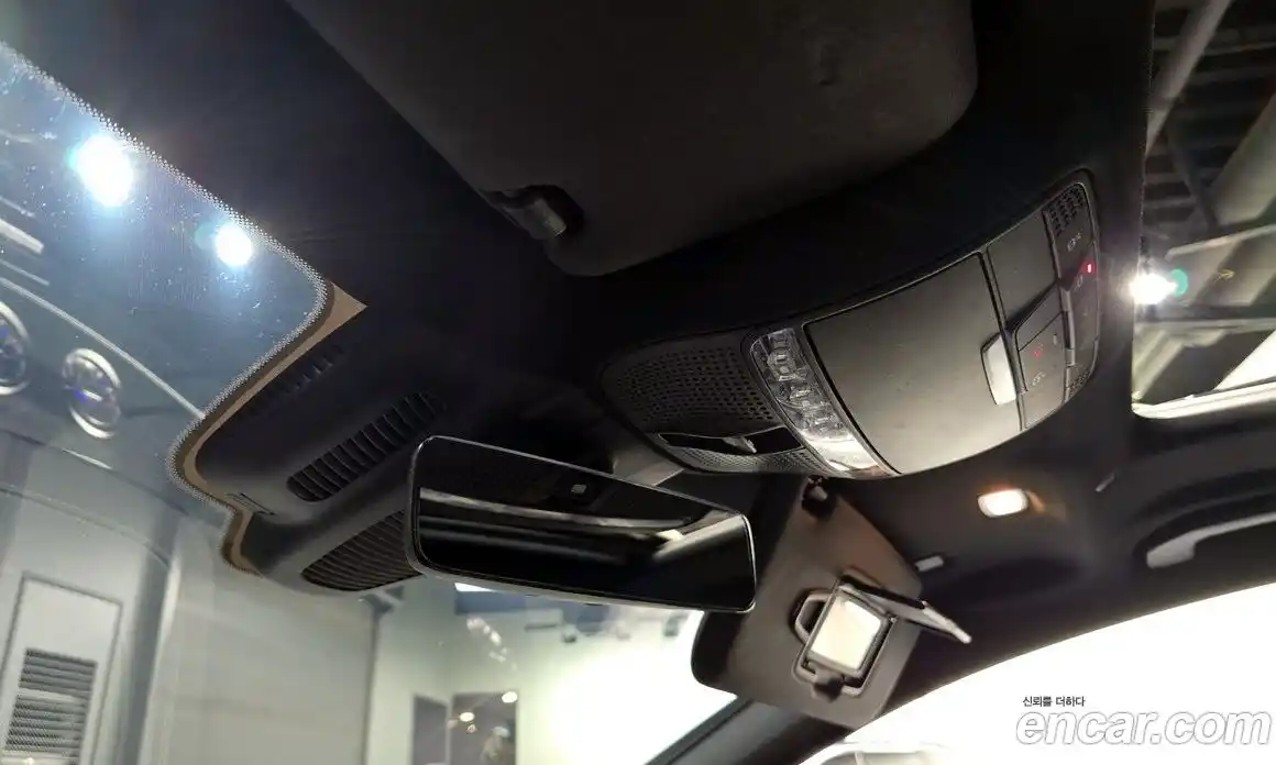 Mercedes-Benz CLS-Class 2023 2.0 Автомат в Москве № 206795, фото 8