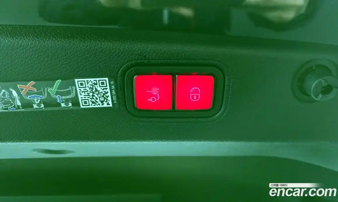 Mercedes-Benz CLS-Class 2023 2.0 Автомат в Москве № 206795, фото 9