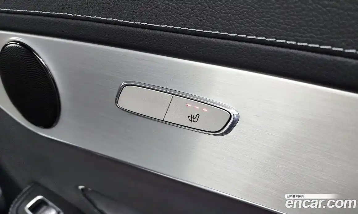 Mercedes-Benz GLC-Class 2021 2.0 Автомат в Москве № 207224, фото 19