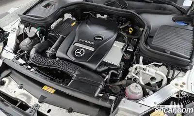 Mercedes-Benz GLC-Class 2021 2.0 Автомат в Москве № 207224, миниатюра 6