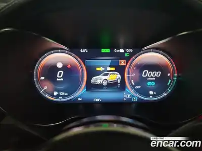 Mercedes-Benz GLC-Class 2021 2.0 Автомат в Москве № 207224, миниатюра 8