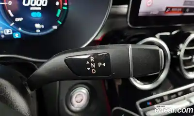 Mercedes-Benz GLC-Class 2021 2.0 Автомат в Москве № 207224, миниатюра 9