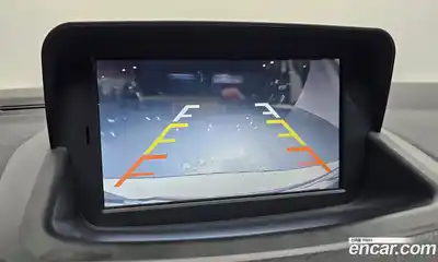 Renault SM3 2012 1.6 Автомат в Москве № 209476, миниатюра 11