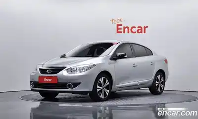 Renault SM3 2012 1.6 Автомат в Москве № 209476, миниатюра 12