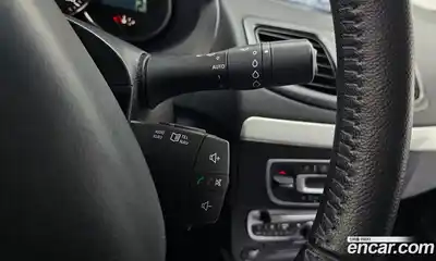 Renault SM3 2012 1.6 Автомат в Москве № 209476, миниатюра 2