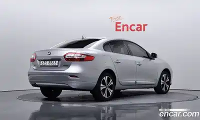 Renault SM3 2012 1.6 Автомат в Москве № 209476, миниатюра 3