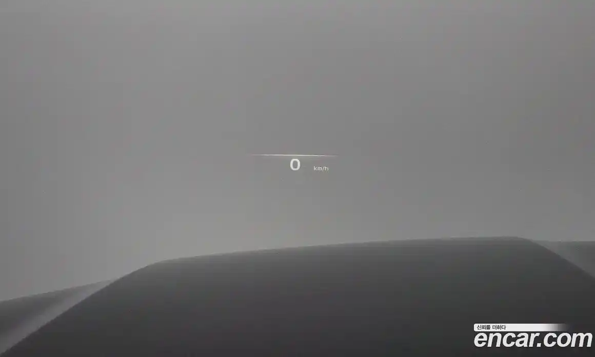 Kia Mohave 2023 3.0 Автомат в Москве № 20987, фото 17