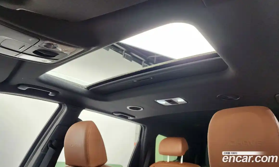 Kia Mohave 2023 3.0 Автомат в Москве № 20987, фото 18