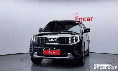 Kia Mohave 2023 3.0 Автомат в Москве № 20987, миниатюра 3