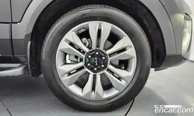 Kia Mohave 2023 3.0 Автомат в Москве № 20987, миниатюра 5