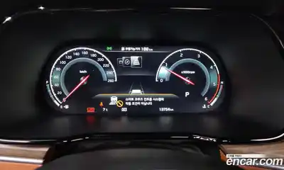 Kia Mohave 2023 3.0 Автомат в Москве № 20987, миниатюра 8