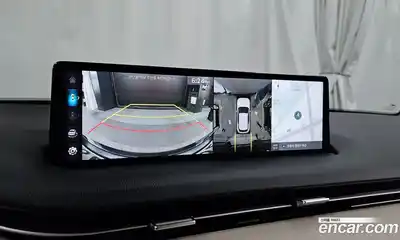 Genesis GV70 2022 2.5 Автомат в Москве № 20994, миниатюра 11