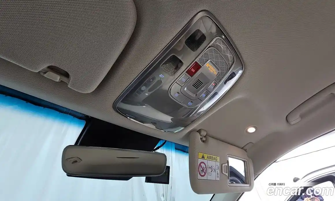 Genesis GV70 2022 2.5 Автомат в Москве № 20994, фото 14