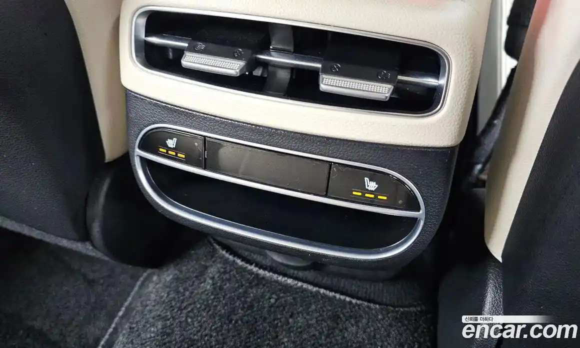 Genesis GV70 2022 2.5 Автомат в Москве № 20994, фото 17