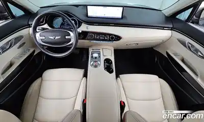 Genesis GV70 2022 2.5 Автомат в Москве № 20994, миниатюра 6