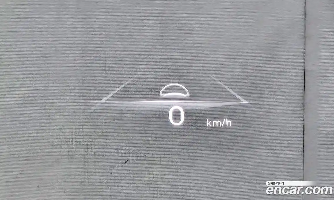 Genesis GV70 2022 2.5 Автомат в Москве № 20994, фото 9