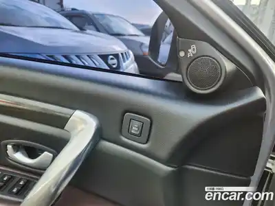 Renault SM7 2014 2.5 Автомат в Москве № 209995, миниатюра 12